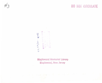 Photo only available in the library